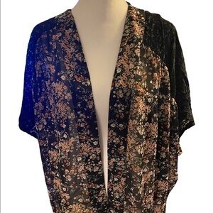 Look by M New York wrap size medium